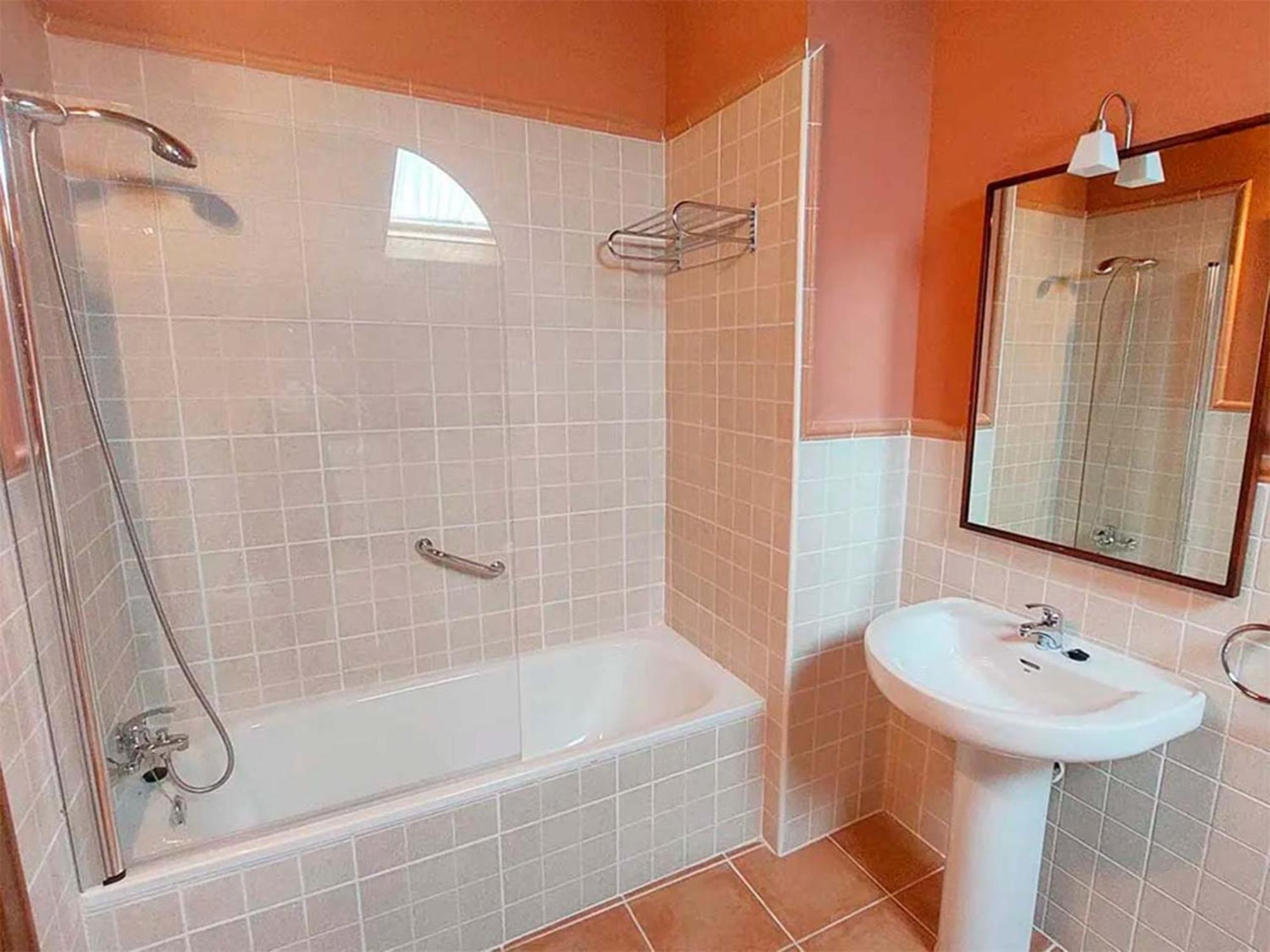 Apartamentos Jaca Badaguas 3000 Eksteriør bilde