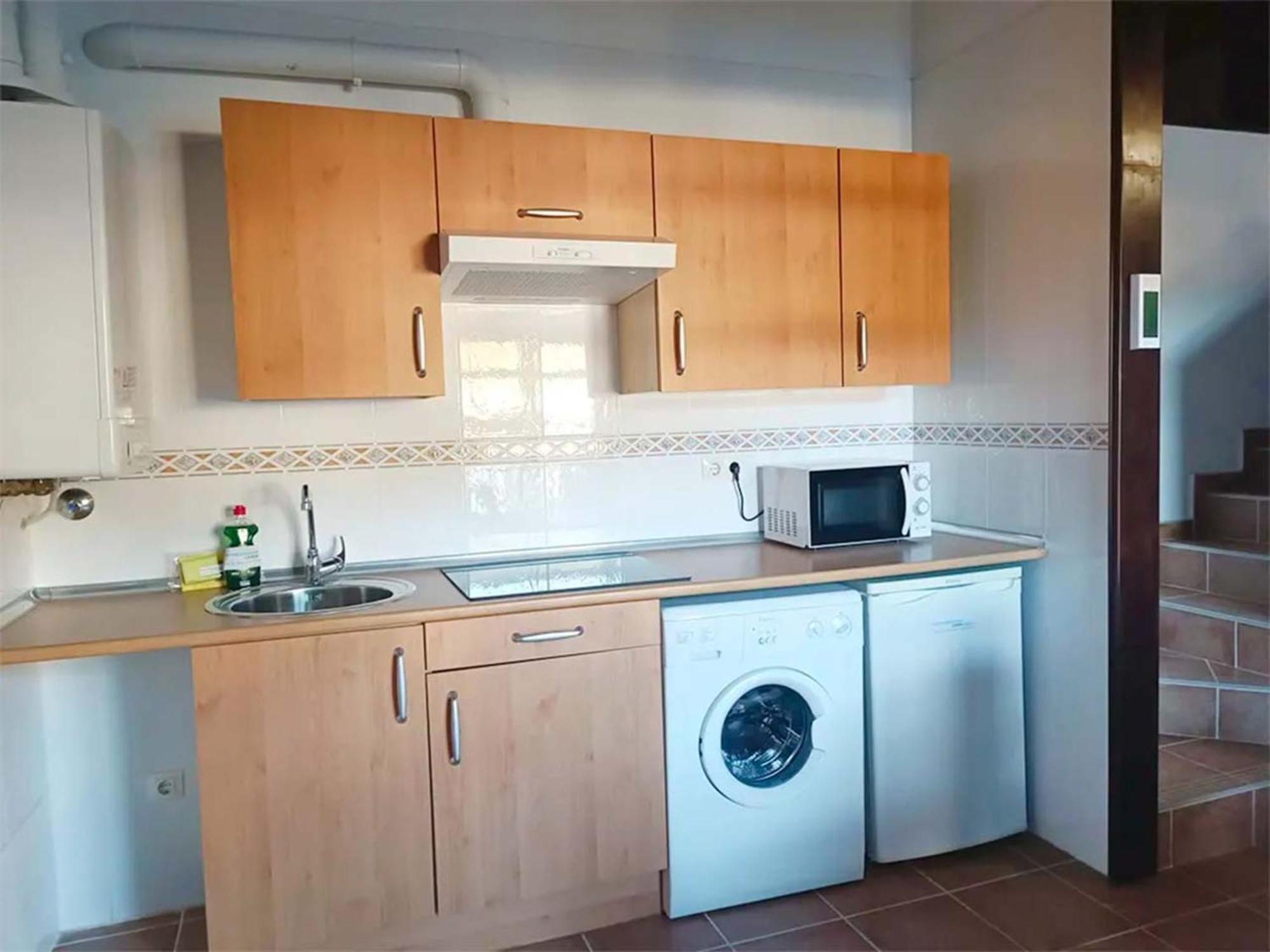 Apartamentos Jaca Badaguas 3000 Eksteriør bilde